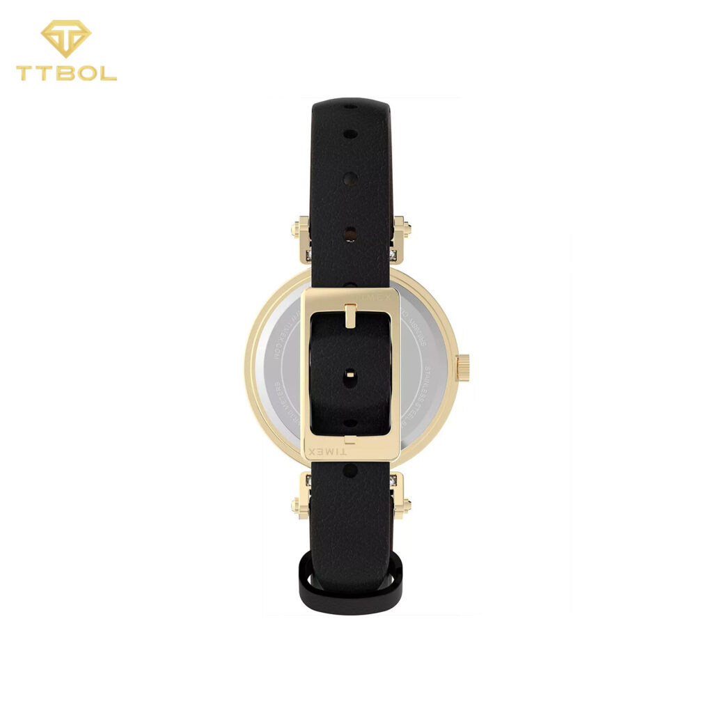 ساعت مچی زنانه تایمکس آمریکایی TIMEX TW2W96400