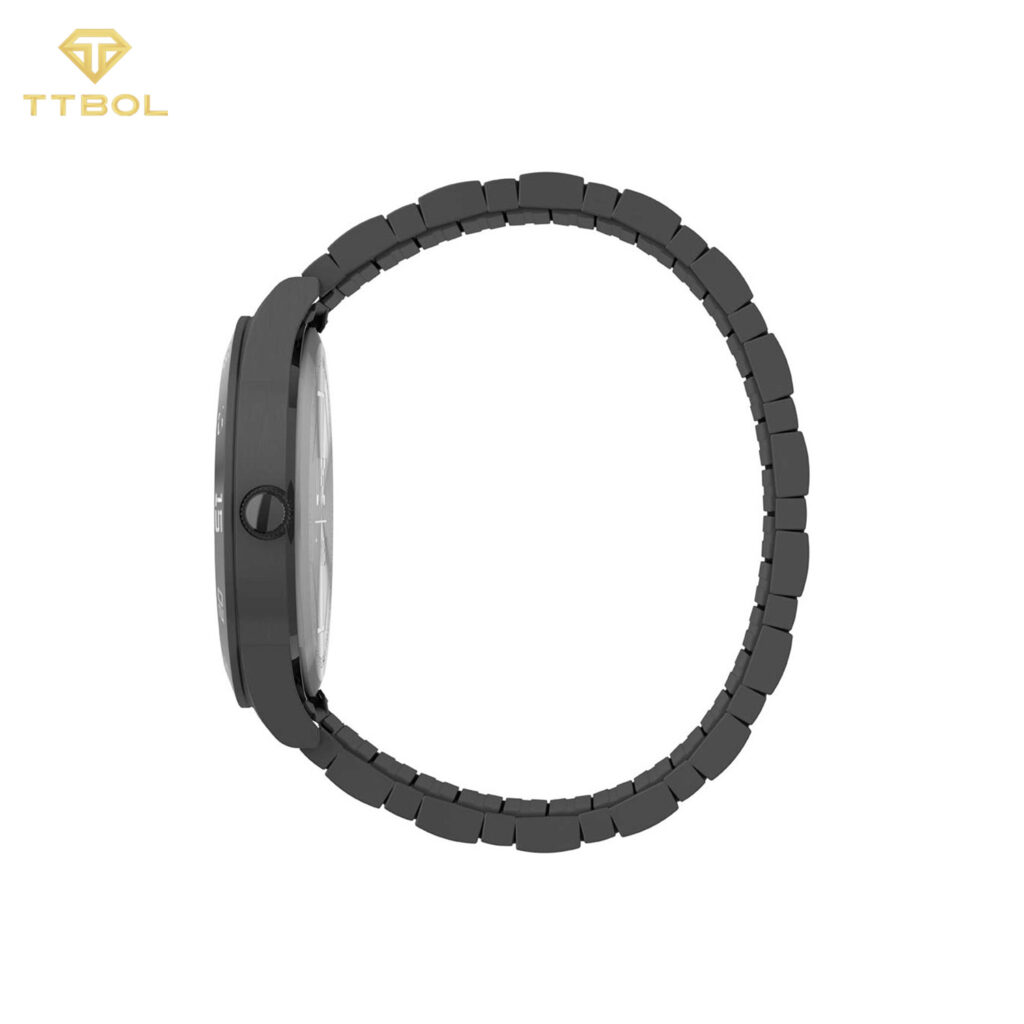 ساعت مچی مردانه تایمکس آمریکایی TIMEX TW2V56200