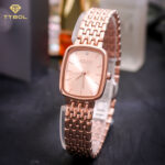 ساعت مچی زنانه جولیوس اصل JULIUS JA-1349C