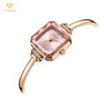 ساعت مچی زنانه جولیوس رزگلد JULIUS JA-1316A