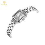 ساعت مچی زنانه جولیوس کره ای JULIUS JA-1415A