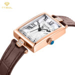 ساعت مچی عقربه ای زنانه جولیوس JULIUS JA-1525C