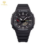 ساعت مچی مردانه کاسیو جیشاک عقربه ای CASIO G-SHOCK GA-B2100-1A