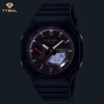 ساعت مچی کاسیو جیشاک CASIO G-SHOCK GA-B2100-1A
