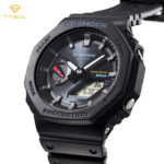 ساعت مچی مردانه کاسیو جیشاک بلواوثی CASIO G-SHOCK GA-B2100-1A