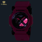 ساعت مچی مردانه کاسیو جیشاک عقربه ای CASIO G-SHOCK GA-2300-4A