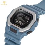ساعت مچی مردانه کاسیو جیشاک بلوتوثی CASIO G-SHOCK GBX-100-2A