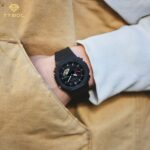ساعت مچی مردانه کاسیو جیشاک سولار پاور CASIO G-SHOCK GA-B2100-1A