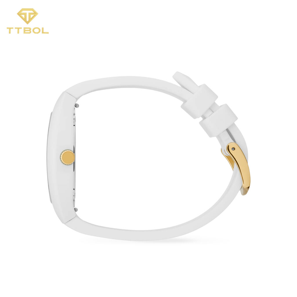ساعت مچی زنانه آیس واچ صفحه چهارگوش ICE-WATCH 024034