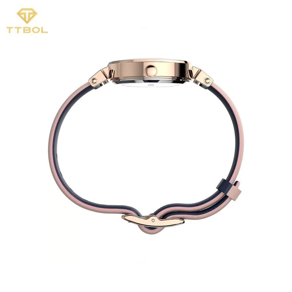 ساعت مچی زنانه تایمکس اورجینال TIMEX TW2W96300