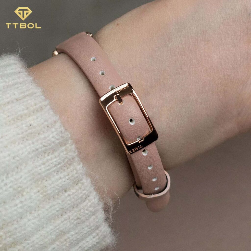 ساعت مچی زنانه تایمکس آمریکایی TIMEX TW2W96300