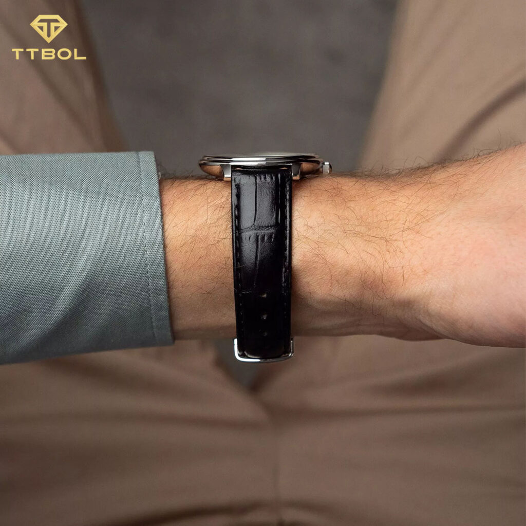ساعت مچی مردانه تایمکس اصل TIMEX TW2Y23100