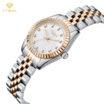 ساعت مچی زنانه لی کوپر صفحه صدف LEE COOPER LC08167.520