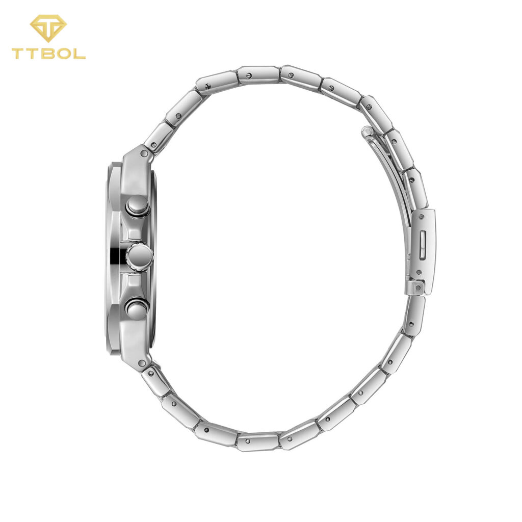 ساعت مچی مردانه لی کوپر سه موتوره LEE COOPER LC08087.300