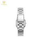 ساعت مچی زنانه لی کوپر بند استیل LEE COOPER LC08134.300