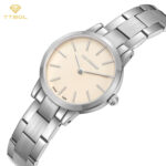 ساعت مچی عقربه ای زنانه لی کوپر LEE COOPER LC08098.310