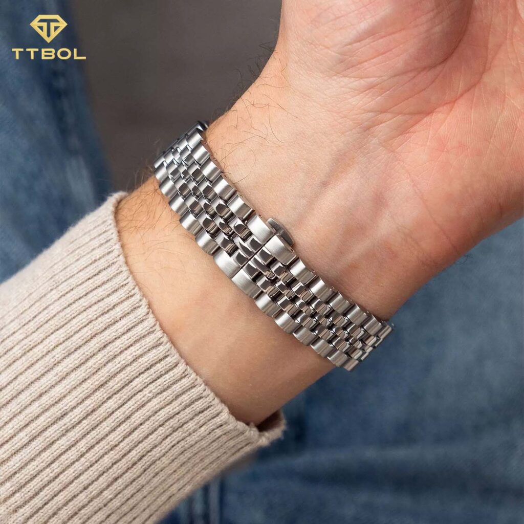 ساعت مچی مردانه تایمکس لاکلکشن واتربری TIMEX TW2Y23100