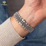 ساعت مچی مردانه تایمکس کالکشن واتربری TIMEX TW2Y23300