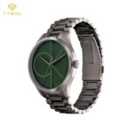 ساعت مچی مردانه کلوین کلین صفحه سبز Calvin Klein 25200164