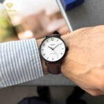 ساعت مچی مردانه کاسیو CASIO MTP-VT03BL-7B