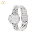 ساعت مچی زنانه کلوین کلین بند استیل Calvin Klein 25200320