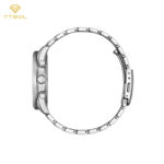 ساعت مچی مردانه سیتیزن کرنوگراف CITIZEN AT2570-56L