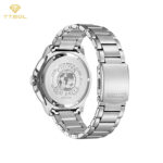 ساعت مچی مردانه سیتیزن اکودرایو شارژ نوری CITIZEN AW1525-81L