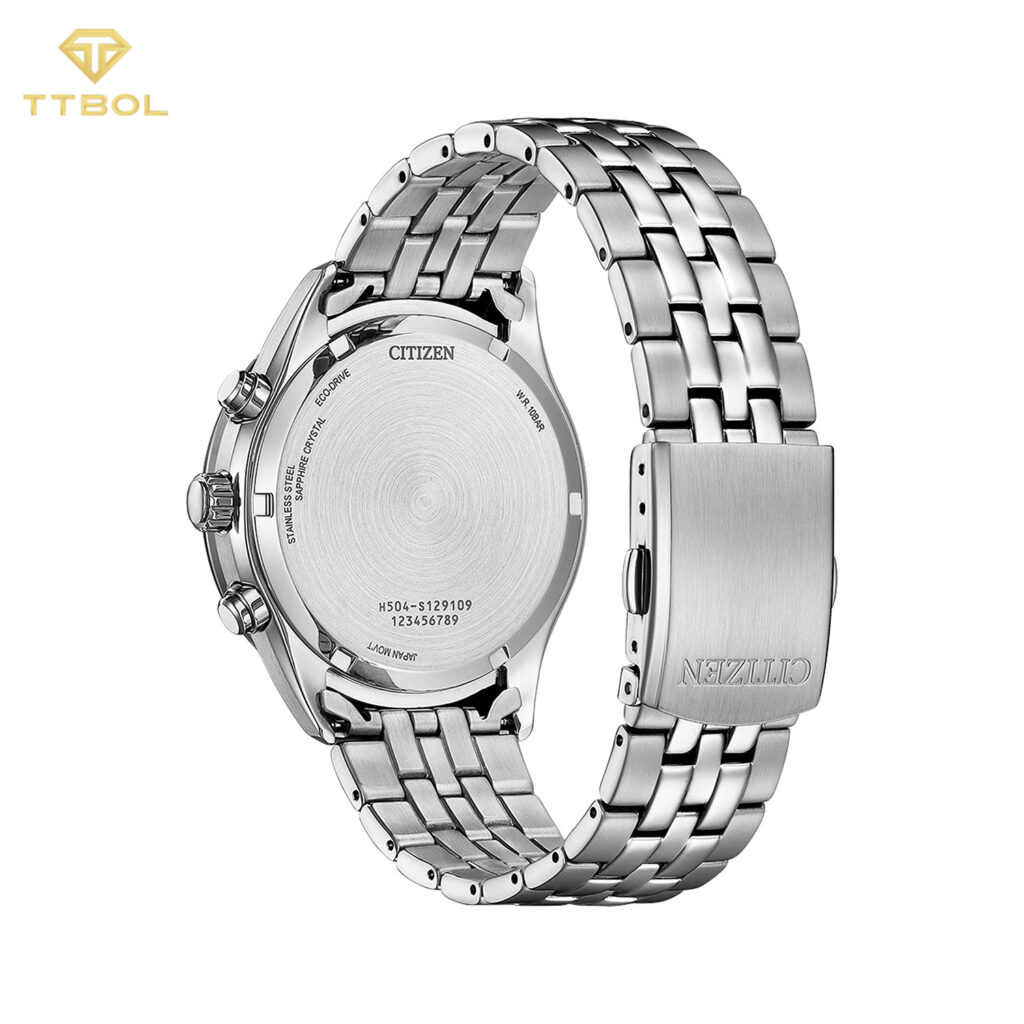 ساعت مچی مردانه سیتیزن اورجینال CITIZEN AT2570-56L