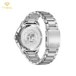 ساعت مچی مردانه سیتیزن با ضمانت زمان آوران پیشرو CITIZEN AW1527-86E