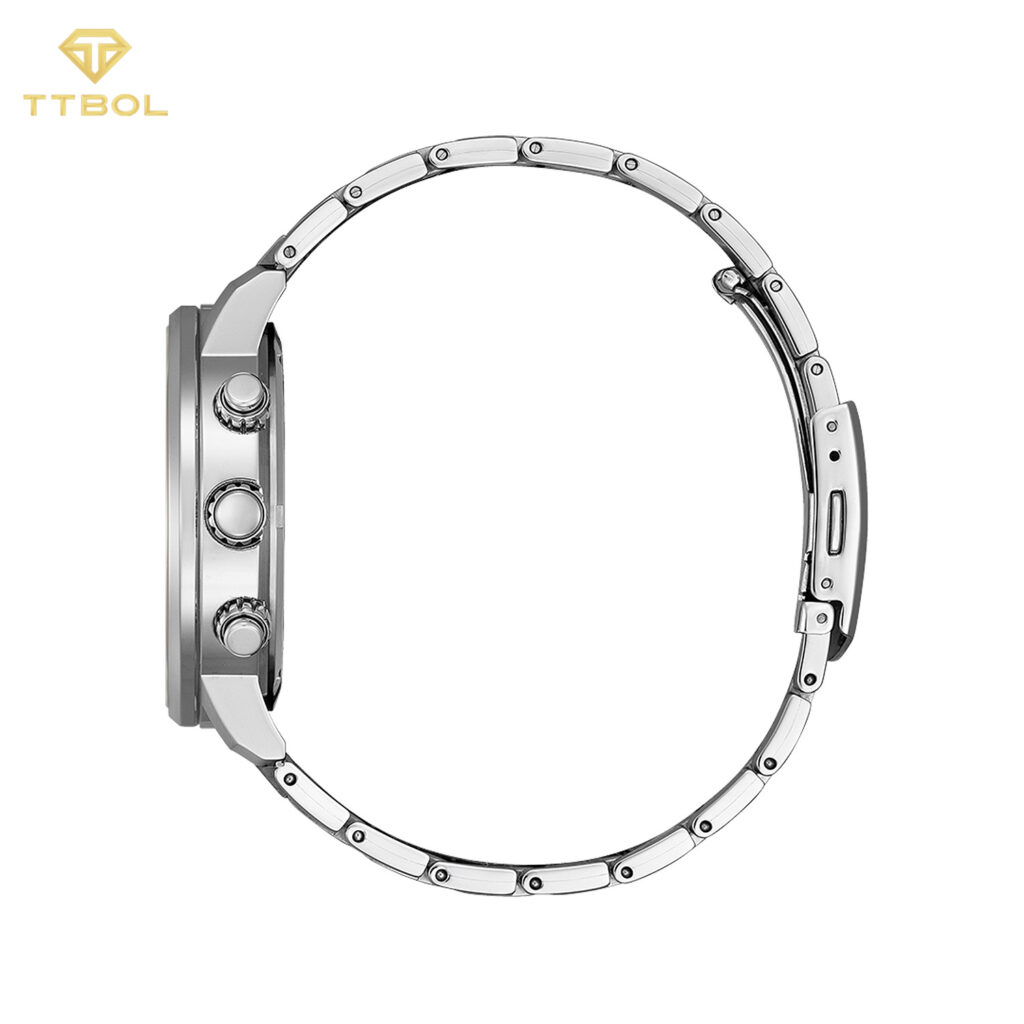 ساعت مچی مردانه سیتیزن کرنوگراف CITIZEN CA0840-87X