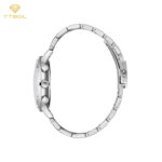 ساعت مچی مردانه لی کوپر بند استیل LEE COOPER LC07998.370