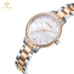 ساعت مچی عقربه ای زنانه لی کوپر LEE COOPER LC08080.520