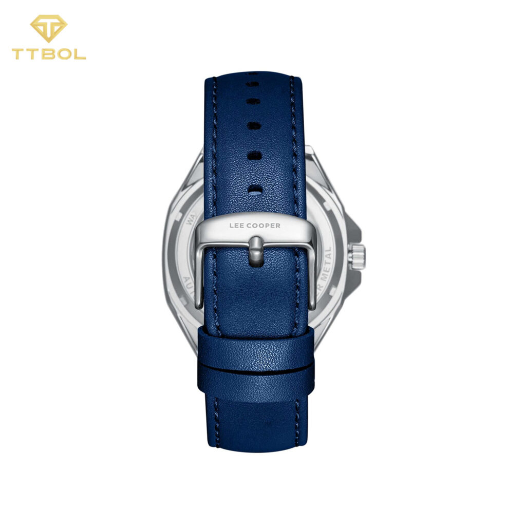 ساعت مچی مردانه لی کوپر اتوماتیک LEE COOPER LC08103.399