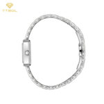 ساعت مچی زنانه لی کوپر صفحه مربعی LEE COOPER LC08131.350