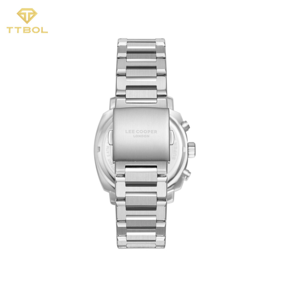 ساعت مچی مردانه لی کوپر انگلیسی LEE COOPER LC08144.350