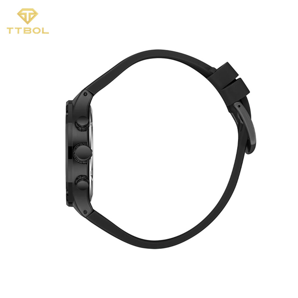 ساعت مچی مردانه لی کوپر بند سیلیکونی LEE COOPER LC08150.001
