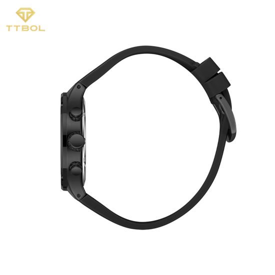 ساعت مچی مردانه لی کوپر بند سیلیکونی LEE COOPER LC08150.001