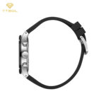 ساعت مچی مردانه لیکوپر سه موتوره LEE COOPER LC08150.351