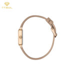 ساعت مچی زنانه لی کوپر صفحه مستطیلی LEE COOPER LC08151.424