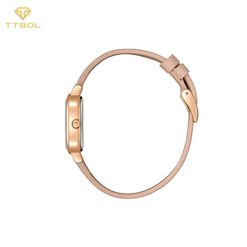 ساعت مچی زنانه لی کوپر اصل LEE COOPER LC08152.438