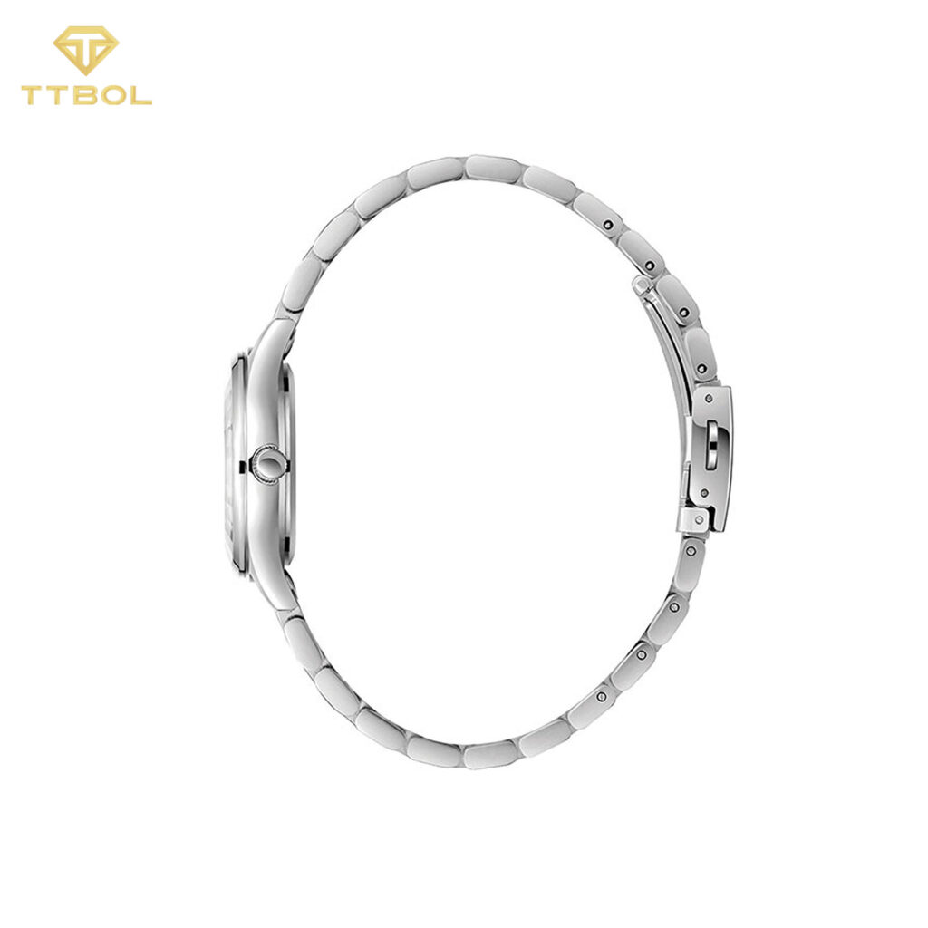 ساعت مچی زنانه لی کوپر بد استیل LEE COOPER LC08157.300