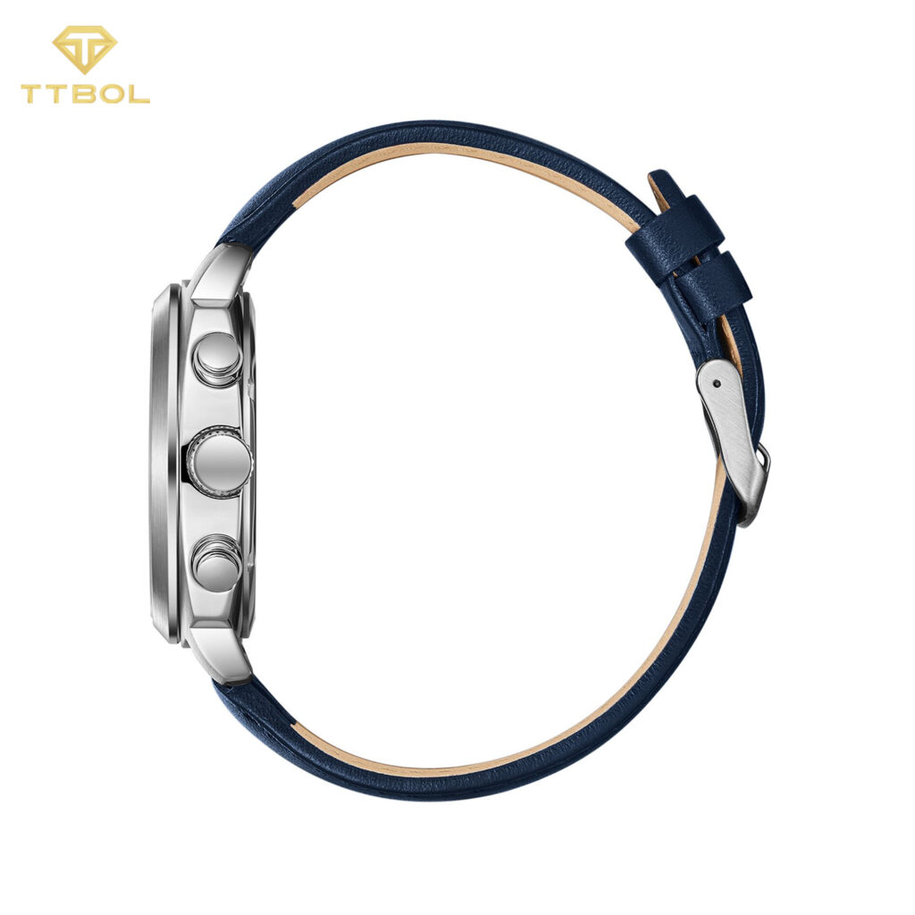 ساعت مچی مردانه لیکوپر چرمی LEE COOPER LC08172.399
