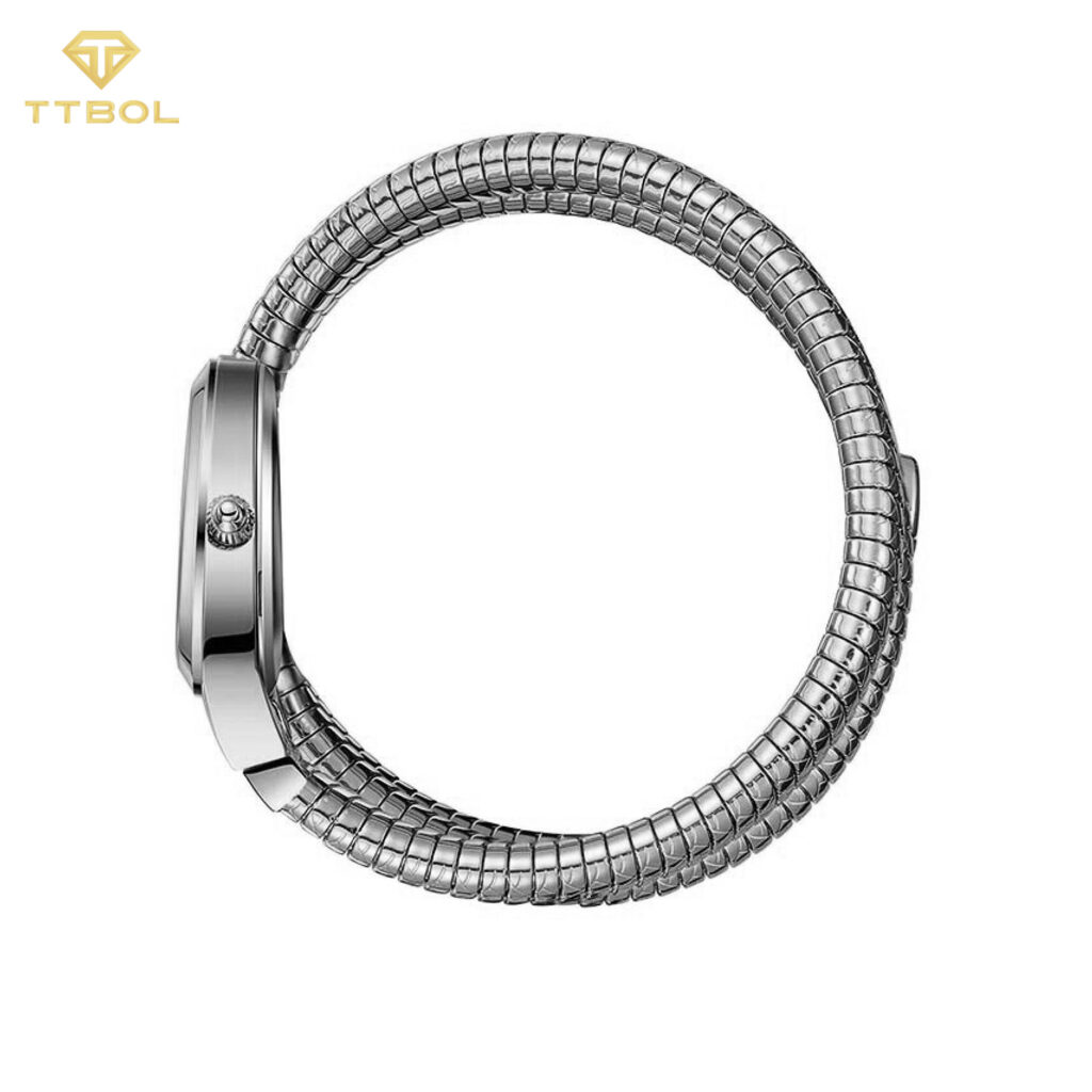 ساعت مچی زنانه لیکوپر طرح بند ماری LEE COOPER LC08173.320
