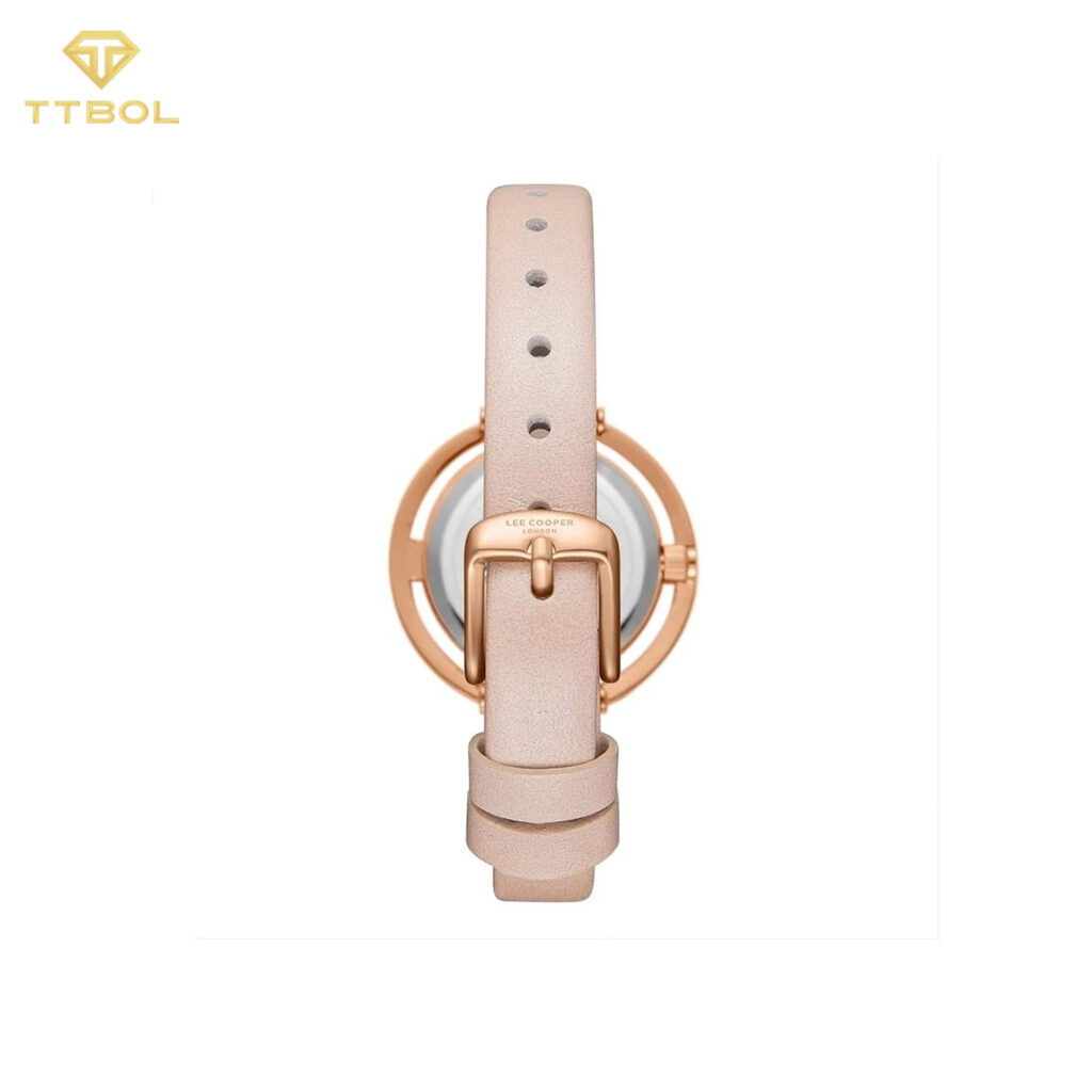 ساعت مچی زنانه لی کوپر اصل LEE COOPER LC08034.424