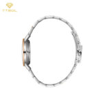 ساعت مچی زنانه لی کوپر بند استیل LEE COOPER LC08080.520