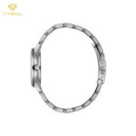 ساعت مچی زنانه لی کوپر بند استیل LEE COOPER LC08011.380