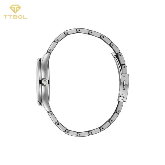 ساعت مچی زنانه لی کوپر بند استیل LEE COOPER LC08011.380