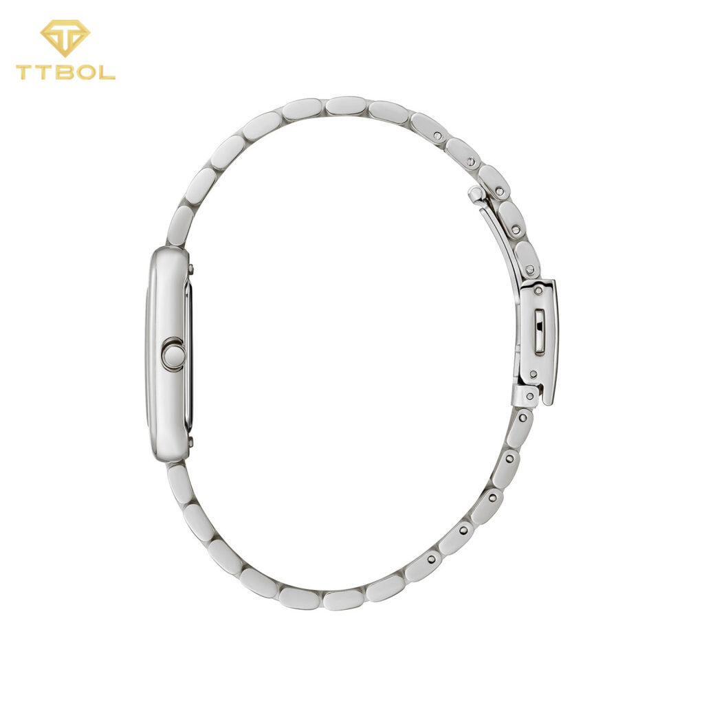 ساعت مچی زنانه لی کوپر بند استیل LEE COOPER LC08135.320