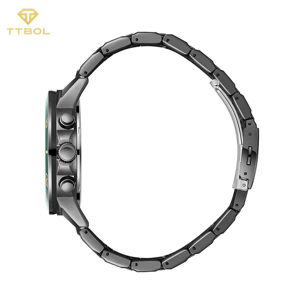 ساعت مچی مردانه لی کوپر مشکی LEE COOPER LC08106.070