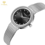 ساعت مچی زنانه لی کوپر مینیمال LEE COOPER LC08136.360